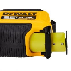 DEWALT DWHT38125S ATOMIC COMPACT SERIES™ 25 Ft. Tape Measure