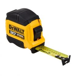 DEWALT DWHT38130S ATOMIC COMPACT SERIES™ 30 Ft. Tape Measure