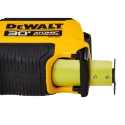 DEWALT DWHT38130S ATOMIC COMPACT SERIES™ 30 Ft. Tape Measure