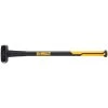 DeWalt DWHT56027 6 Lb. EXOCORE™ Sledge Hammer HAND TOOLS