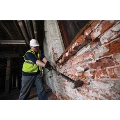 DeWalt DWHT56027 6 Lb. EXOCORE™ Sledge Hammer HAND TOOLS 12 DeWalt DWHT56027 6 Lb. EXOCORE™ Sledge Hammer HAND TOOLS