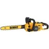 DEWALT DCCS672X1 60V MAX* 18 IN. 3.0Ah BRUSHLESS CORDLESS CHAINSAW OUTDOOR TOOLS