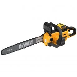 DEWALT DCCS677Z1 60V MAX* Brushless Cordless 20 In. 5.0Ah Chainsaw Kit