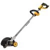 OUTDOOR TOOLS DEWALT DCED400B 20V MAX* Brushless Cordless Edger (Tool Only) 1 OUTDOOR TOOLS DEWALT DCED400B 20V MAX* Brushless Cordless Edger (Tool Only)