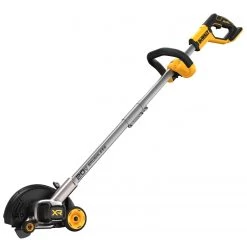 OUTDOOR TOOLS DEWALT DCED400B 20V MAX* Brushless Cordless Edger (Tool Only)