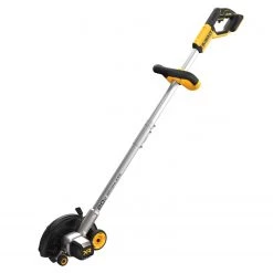 OUTDOOR TOOLS DEWALT DCED400B 20V MAX* Brushless Cordless Edger (Tool Only)