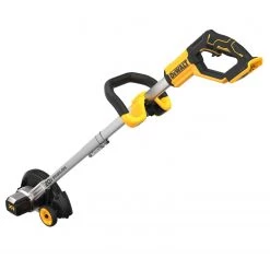 OUTDOOR TOOLS DEWALT DCED400B 20V MAX* Brushless Cordless Edger (Tool Only)