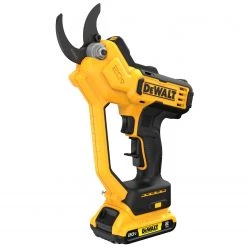 DEWALT DCPR320D1 20V MAX* 1-1/2 In. Cordless Pruner Kit OUTDOOR TOOLS