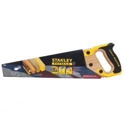 Stanley 20-045 - 15 IN FATMAX® HANDSAW
