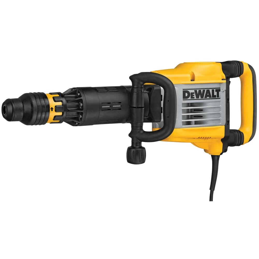 DEWALT D25951K 29 LBS. SDS MAX DEMOLITION HAMMER 3 DEWALT D25951K 29 LBS. SDS MAX DEMOLITION HAMMER