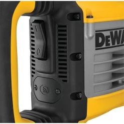 DEWALT D25951K 29 LBS. SDS MAX DEMOLITION HAMMER