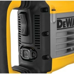 DEWALT D25951K 29 LBS. SDS MAX DEMOLITION HAMMER 11 DEWALT D25951K 29 LBS. SDS MAX DEMOLITION HAMMER