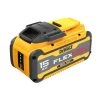 BATTERIES AND CHARGERS DEWALT DCB615 20/60V MAX FLEXVOLT 15.0 Ah Battery Pack 2 BATTERIES AND CHARGERS DEWALT DCB615 20/60V MAX FLEXVOLT 15.0 Ah Battery Pack