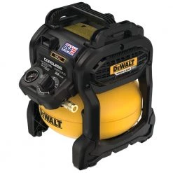 SALE DEWALT DCC2520B 20V 2.5 Gallon Flexvolt Advantage Air Compressor