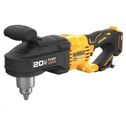 DEWALT DCD444B 20V MAX* BRUSHLESS CORDLESS 1/2 IN. COMPACT STUD AND JOIST DRILL WITH FLEXVOLT ADVANTAGE™ (TOOL ONLY) POWER TOOLS 12 DEWALT DCD444B 20V MAX* BRUSHLESS CORDLESS 1/2 IN. COMPACT STUD AND JOIST DRILL WITH FLEXVOLT ADVANTAGE™ (TOOL ONLY) POWER TOOLS