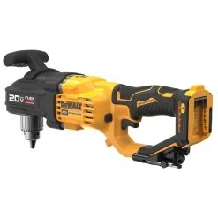 DEWALT DCD444B 20V MAX* BRUSHLESS CORDLESS 1/2 IN. COMPACT STUD AND JOIST DRILL WITH FLEXVOLT ADVANTAGE™ (TOOL ONLY) POWER TOOLS 14 DEWALT DCD444B 20V MAX* BRUSHLESS CORDLESS 1/2 IN. COMPACT STUD AND JOIST DRILL WITH FLEXVOLT ADVANTAGE™ (TOOL ONLY) POWER TOOLS