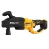 DEWALT DCD445B 20V MAX* BRUSHLESS CORDLESS 7/16 IN. COMPACT QUICK CHANGE STUD AND JOIST DRILL WITH FLEXVOLT ADVANTAGE™ (TOOL ONLY)