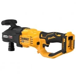 DEWALT DCD445B 20V MAX* BRUSHLESS CORDLESS 7/16 IN. COMPACT QUICK CHANGE STUD AND JOIST DRILL WITH FLEXVOLT ADVANTAGE™ (TOOL ONLY) 13 DEWALT DCD445B 20V MAX* BRUSHLESS CORDLESS 7/16 IN. COMPACT QUICK CHANGE STUD AND JOIST DRILL WITH FLEXVOLT ADVANTAGE™ (TOOL ONLY)