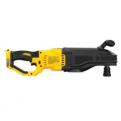 DEWALT DCD471B 60V MAX* BRUSHLESS CORDLESS QUICK-CHANGE STUD AND JOIST DRILL WITH E-CLUTCH® SYSTEM (TOOL ONLY)