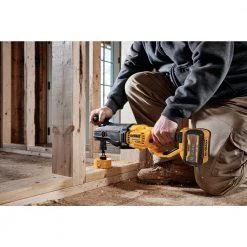 DEWALT DCD471B 60V MAX* BRUSHLESS CORDLESS QUICK-CHANGE STUD AND JOIST DRILL WITH E-CLUTCH® SYSTEM (TOOL ONLY)