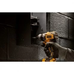 SALE DEWALT DCD703F1 XTREME™ 12V MAX* BRUSHLESS CORDLESS 5-IN-1 DRILL/DRIVER KIT