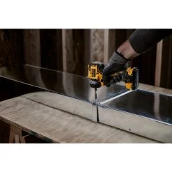 SALE DEWALT DCD703F1 XTREME™ 12V MAX* BRUSHLESS CORDLESS 5-IN-1 DRILL/DRIVER KIT