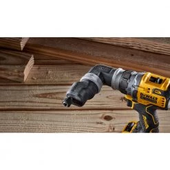 SALE DEWALT DCD703F1 XTREME™ 12V MAX* BRUSHLESS CORDLESS 5-IN-1 DRILL/DRIVER KIT