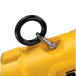 POWER TOOLS DEWALT DCE300M2 20V MAX* DIED CABLE CRIMPING TOOL KIT