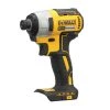 SALE Dewalt - DCF787B - 20V MAX* BRUSHLESS IMPACT DRIVER-Tool Only 2 SALE Dewalt - DCF787B - 20V MAX* BRUSHLESS IMPACT DRIVER-Tool Only
