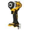 DEWALT DCF911B 20V MAX* 1/2" IMPACT WRENCH WITH HOG RING ANVIL (TOOL ONLY) FASTENING 2 DEWALT DCF911B 20V MAX* 1/2" IMPACT WRENCH WITH HOG RING ANVIL (TOOL ONLY) FASTENING
