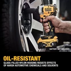 DEWALT DCF911B 20V MAX* 1/2