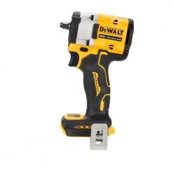 FASTENING DEWALT DCF923B ATOMIC 20V MAX* 3/8 IN. CORDLESS IMPACT WRENCH WITH HOG RING ANVIL (TOOL ONLY)