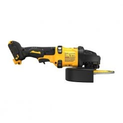 DeWalt DCG440B - 60V CORDLESS 7 ANGLE GRINDER SALE 21 DeWalt DCG440B - 60V CORDLESS 7 ANGLE GRINDER SALE
