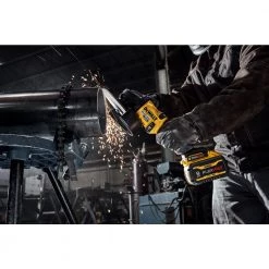 DeWalt DCG440B - 60V CORDLESS 7 ANGLE GRINDER SALE 20 DeWalt DCG440B - 60V CORDLESS 7 ANGLE GRINDER SALE
