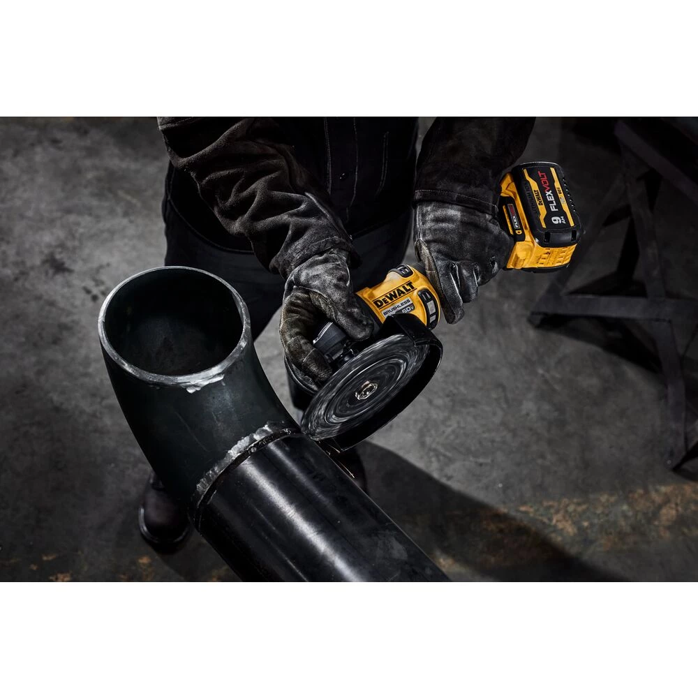 DeWalt DCG440B - 60V CORDLESS 7 ANGLE GRINDER SALE 14 DeWalt DCG440B - 60V CORDLESS 7 ANGLE GRINDER SALE