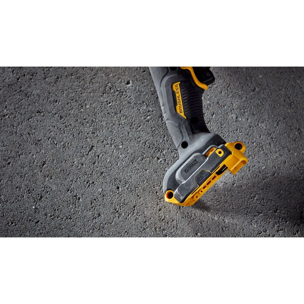 DeWalt DCG440B - 60V CORDLESS 7 ANGLE GRINDER SALE 6 DeWalt DCG440B - 60V CORDLESS 7 ANGLE GRINDER SALE