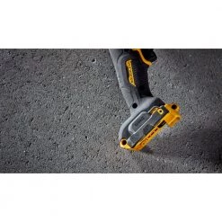 DeWalt DCG440X2 - 60V CORDLESS 7 ANGLE GRINDER Kit