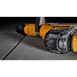 POWER TOOLS DeWalt DCH775X2 60V MAX* 2 IN. BRUSHLESS CORDLESS SDS MAX COMBINATION ROTARY HAMMER KIT