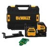 DeWalt DCLE34020GB 20V MAX Cross Line Green Laser, Bare Tool SALE