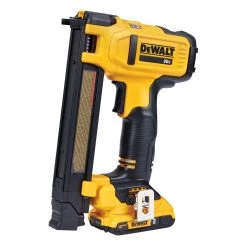 POWER TOOLS Dewalt DCN701D1 20V MAX* CORDLESS CABLE STAPLER KIT