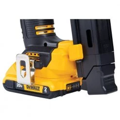 POWER TOOLS Dewalt DCN701D1 20V MAX* CORDLESS CABLE STAPLER KIT