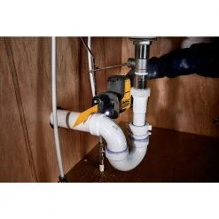 DEWALT DCS312G1 XTREME 12V MAX* BRUSHLESS ONE-HANDED CORDLESS RECIPROCATING SAW KIT POWER TOOLS