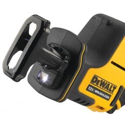 DEWALT DCS312G1 XTREME 12V MAX* BRUSHLESS ONE-HANDED CORDLESS RECIPROCATING SAW KIT POWER TOOLS
