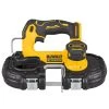 POWER TOOLS DEWALT DCS375B XTREME 12V MAX* 1-3/4 IN. BRUSHLESS CORDLESS BANDSAW (TOOL ONLY) 2 POWER TOOLS DEWALT DCS375B XTREME 12V MAX* 1-3/4 IN. BRUSHLESS CORDLESS BANDSAW (TOOL ONLY)