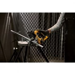 POWER TOOLS DEWALT DCS375B XTREME 12V MAX* 1-3/4 IN. BRUSHLESS CORDLESS BANDSAW (TOOL ONLY)
