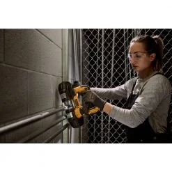 POWER TOOLS DEWALT DCS375B XTREME 12V MAX* 1-3/4 IN. BRUSHLESS CORDLESS BANDSAW (TOOL ONLY)