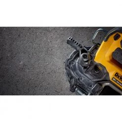 POWER TOOLS DEWALT DCS375B XTREME 12V MAX* 1-3/4 IN. BRUSHLESS CORDLESS BANDSAW (TOOL ONLY)