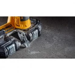 POWER TOOLS DEWALT DCS375B XTREME 12V MAX* 1-3/4 IN. BRUSHLESS CORDLESS BANDSAW (TOOL ONLY)