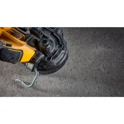 POWER TOOLS DEWALT DCS375B XTREME 12V MAX* 1-3/4 IN. BRUSHLESS CORDLESS BANDSAW (TOOL ONLY)