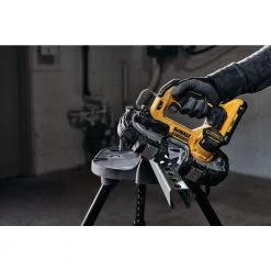 DEWALT DCS377B ATOMIC 20V MAX* BRUSHLESS CORDLESS 1-3/4 IN. COMPACT BANDSAW (TOOL ONLY) SALE 16 DEWALT DCS377B ATOMIC 20V MAX* BRUSHLESS CORDLESS 1-3/4 IN. COMPACT BANDSAW (TOOL ONLY) SALE